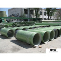 FRP/GRP Sand Filling Pipe